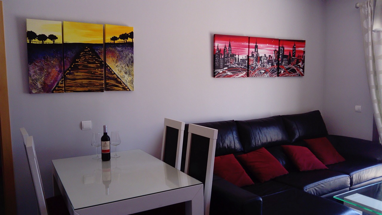 Photo of Livingroom in Carihuela
