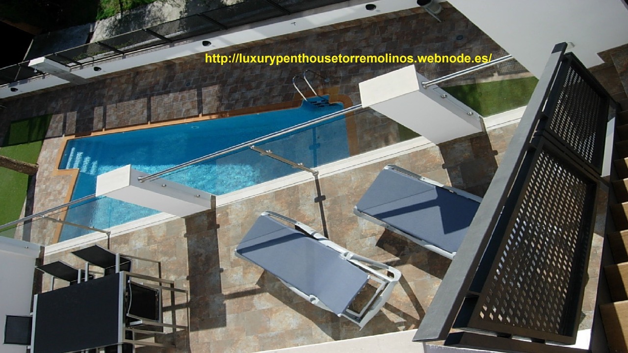 Photo of Outdoor in Carihuela