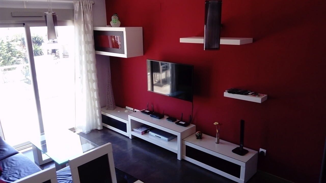 Photo of Livingroom in Carihuela