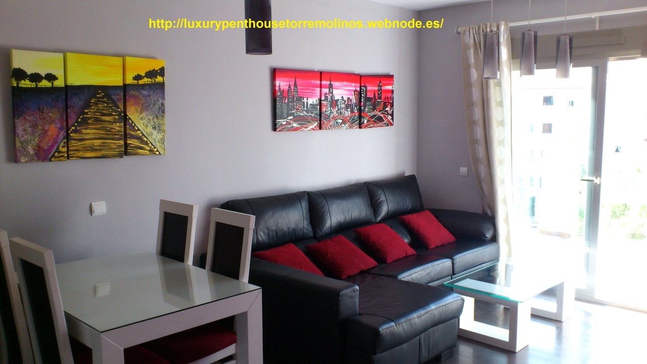 Photo of Livingroom in Carihuela