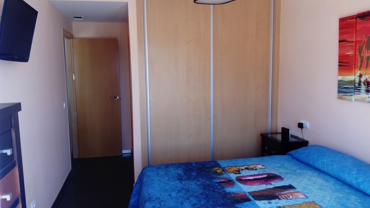 Photo of Bedroom in Carihuela