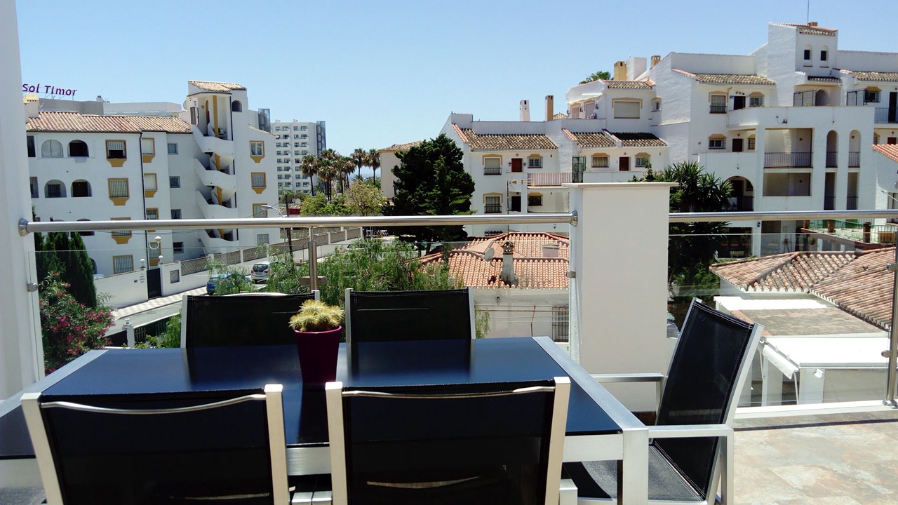 Photo of Outdoor in Carihuela