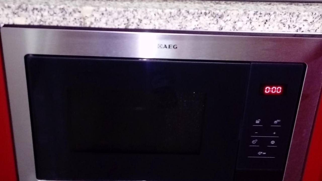 Photo of Kitchen in Carihuela