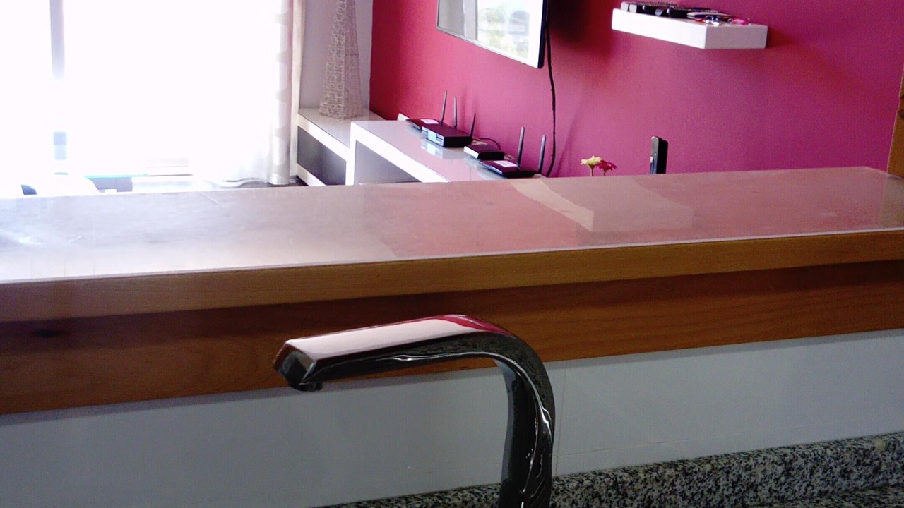 Photo of Kitchen in Carihuela