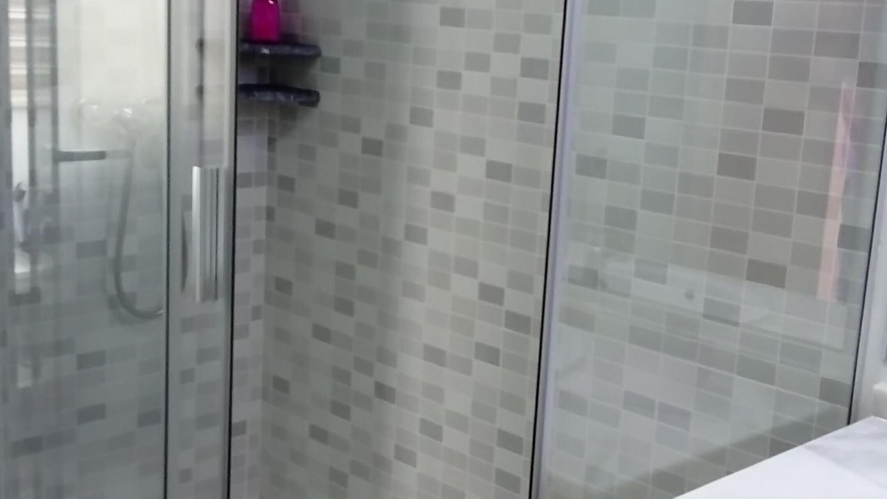 Photo of Bathroom in Carihuela