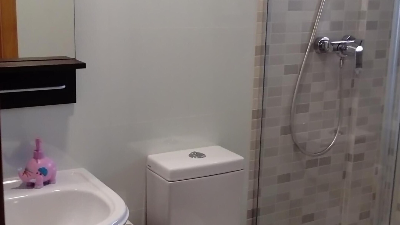 Photo of Bathroom in Carihuela