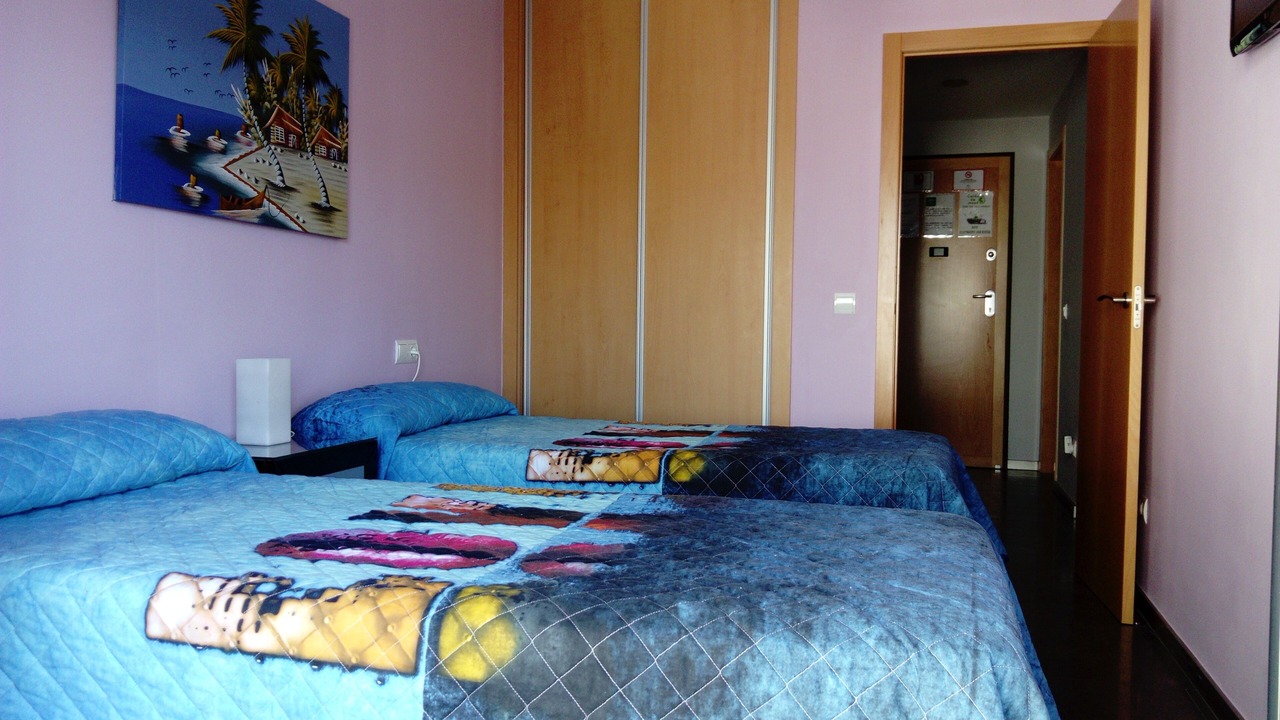 Photo of Bedroom in Carihuela