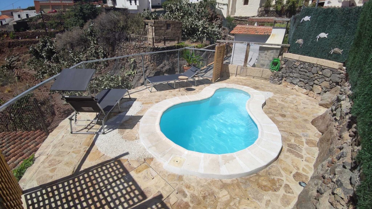 Photo of Outdoor in Candelaria
