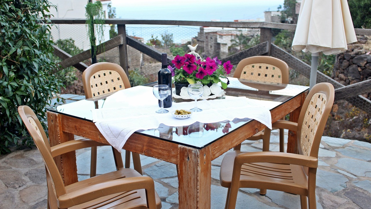 Photo of Outdoor in Candelaria