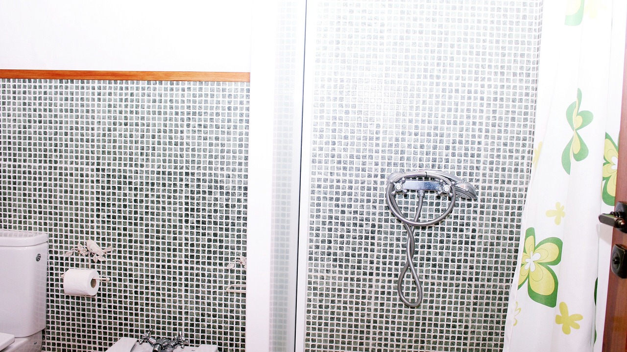 Photo of Bathroom in Candelaria