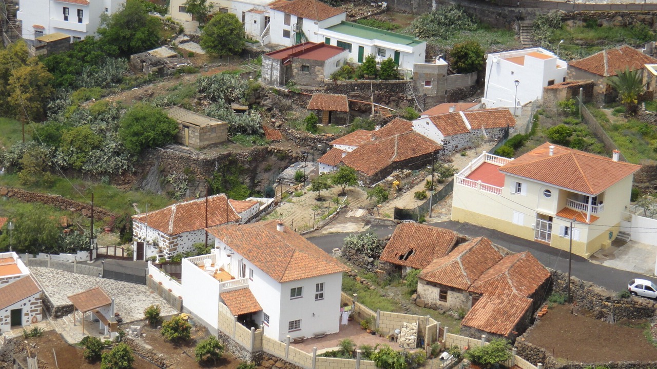 Photo of Outdoor in Candelaria