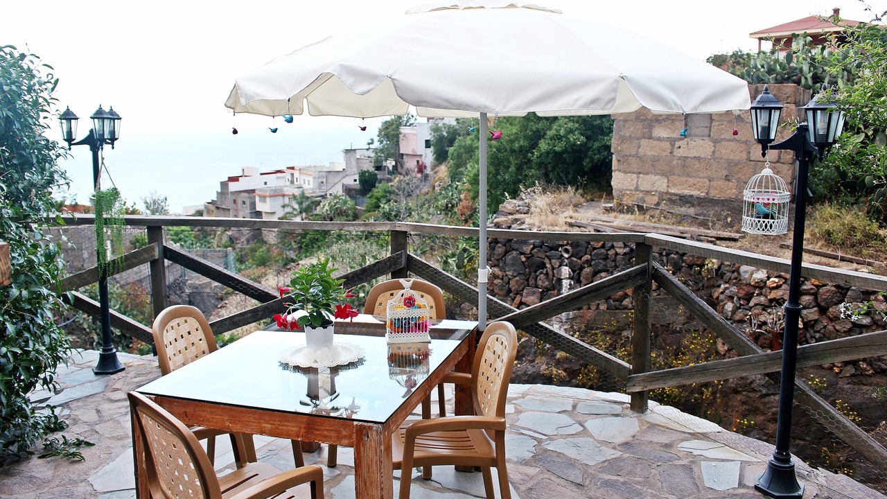 Photo of Outdoor in Candelaria