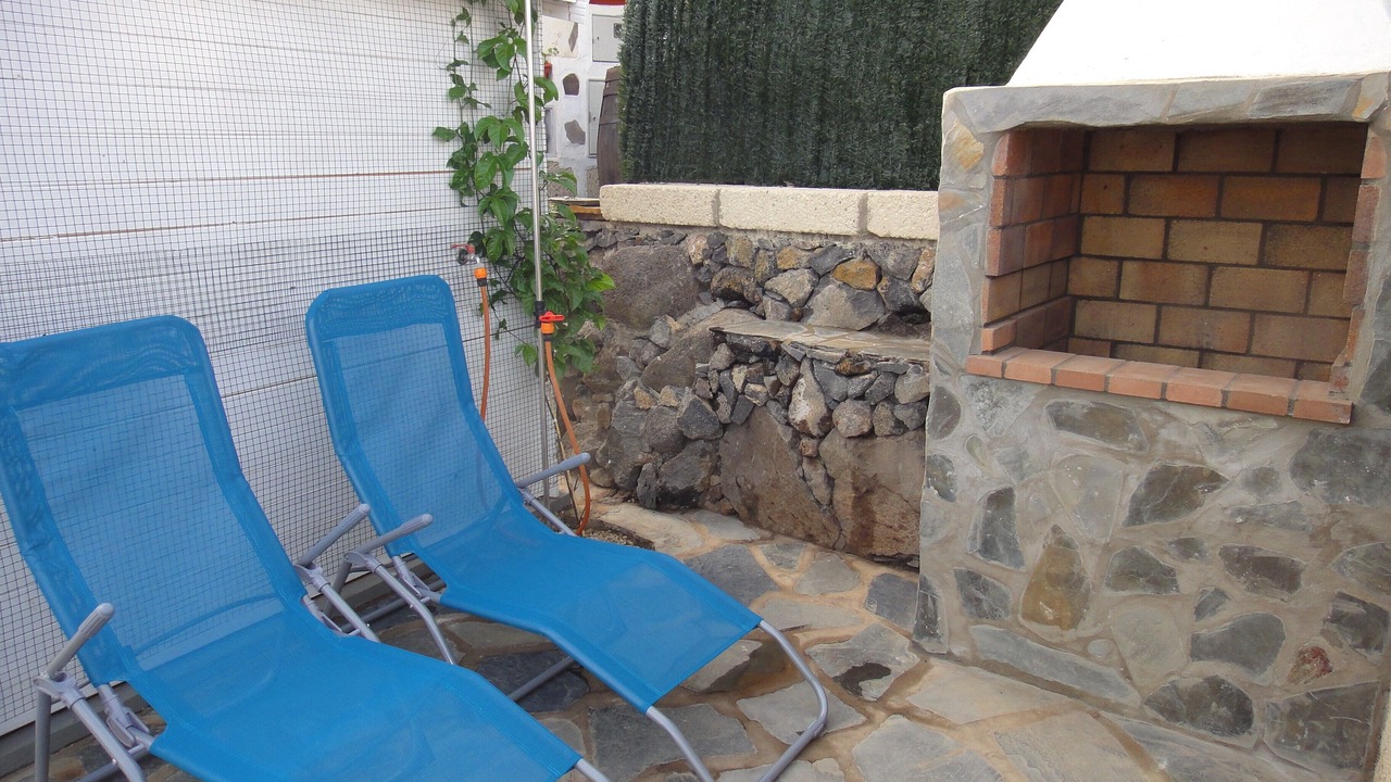 Photo of Outdoor in Candelaria