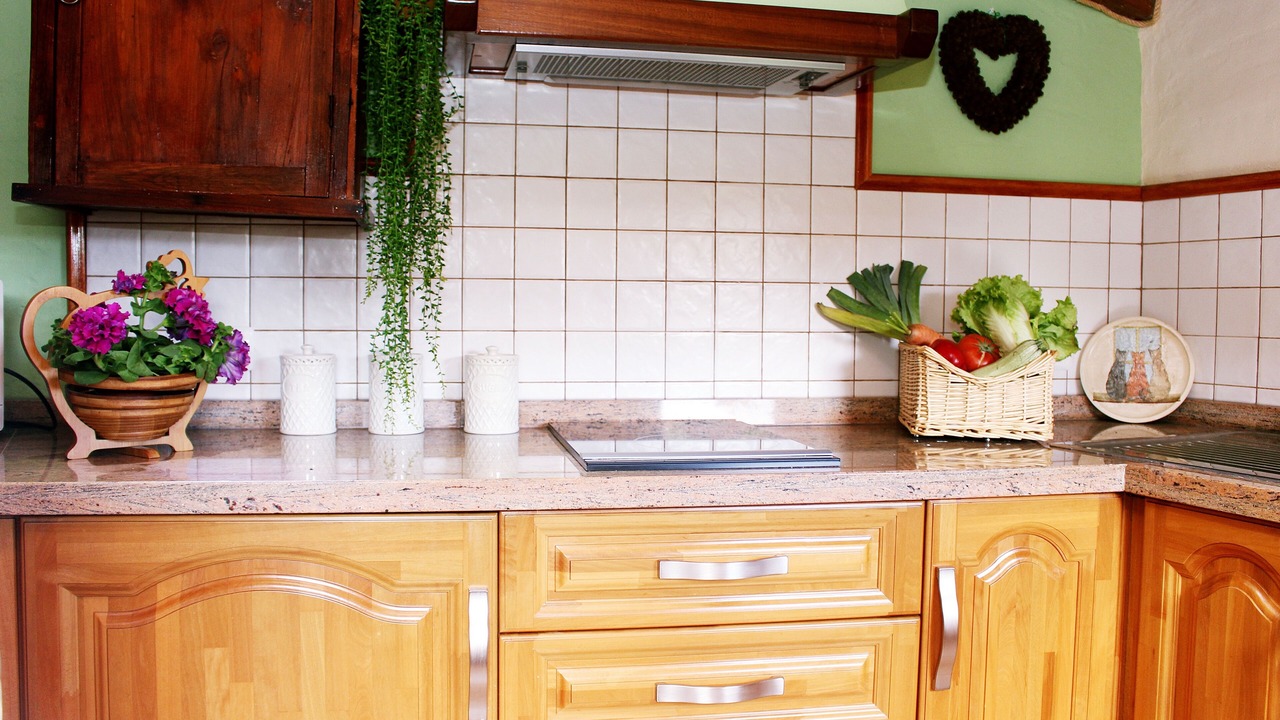 Photo of Kitchen in Candelaria