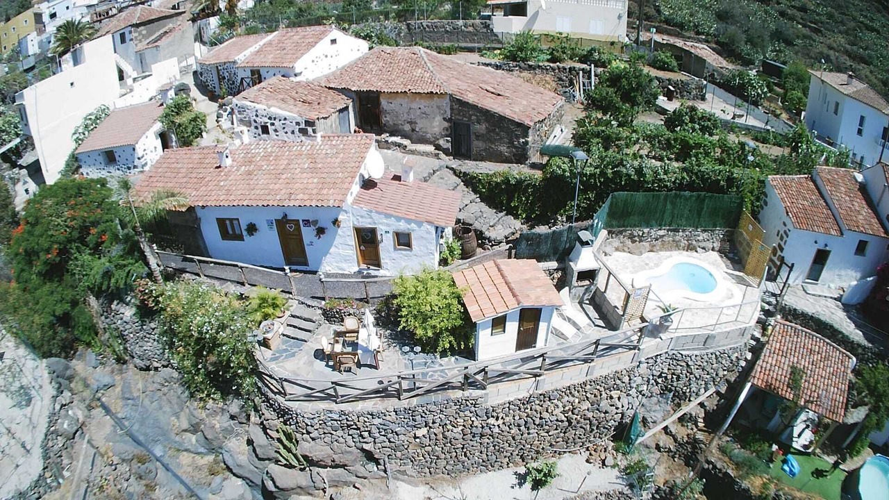 Photo of Outdoor in Candelaria