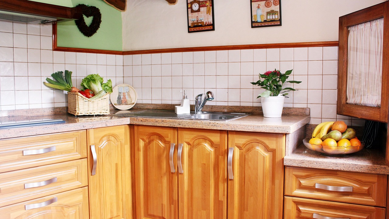 Photo of Kitchen in Candelaria