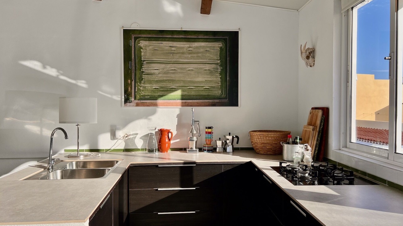 Photo of Kitchen in La Jaca