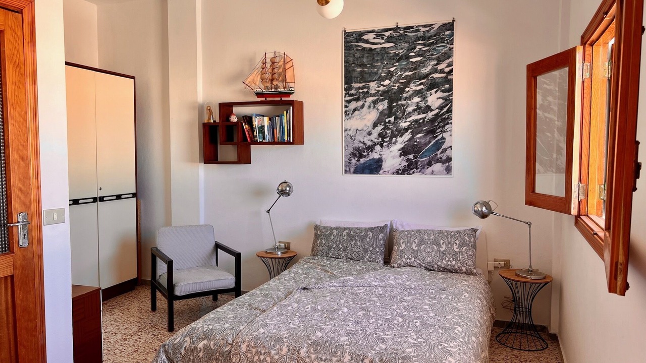 Photo of Bedroom in La Jaca