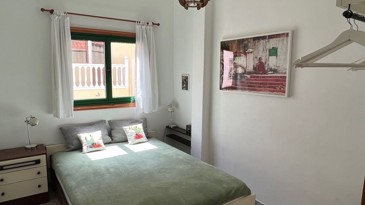 Photo of Bedroom in La Jaca