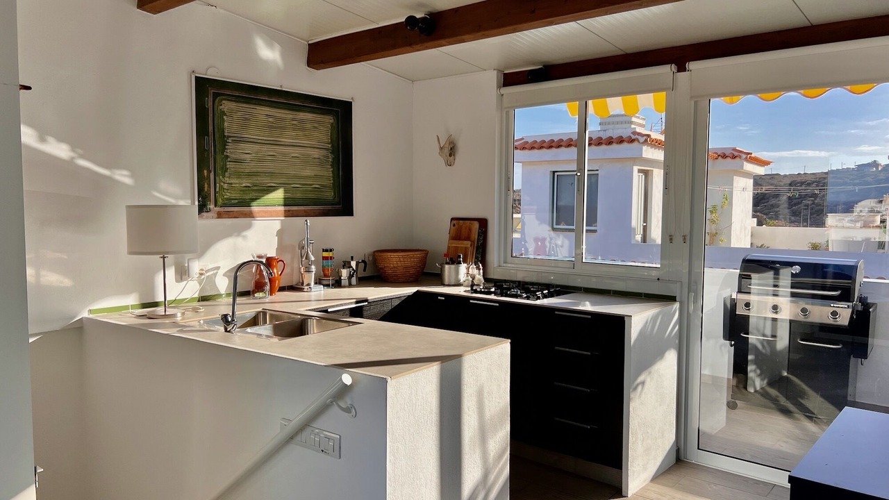 Photo of Kitchen in La Jaca