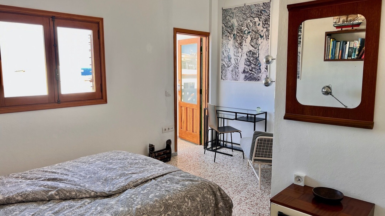 Photo of Bedroom in La Jaca