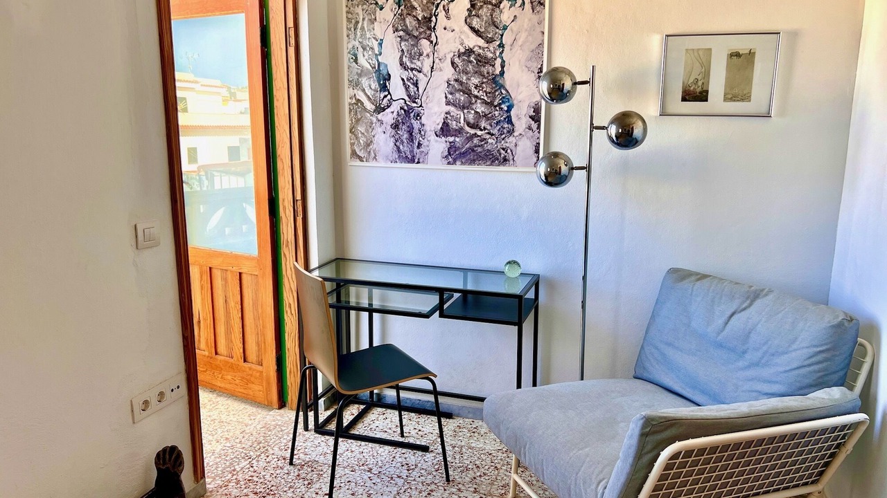Photo of Livingroom in La Jaca