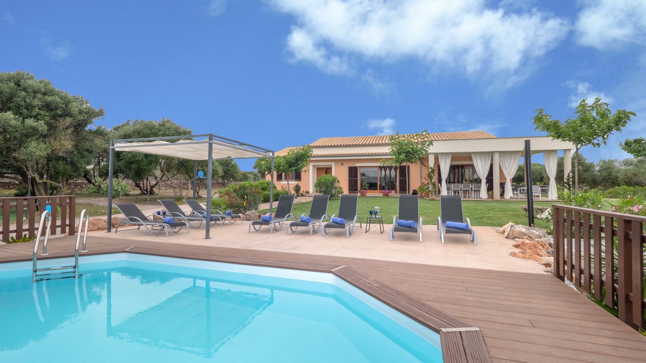 Photo of Outdoor in Santa Margalida
