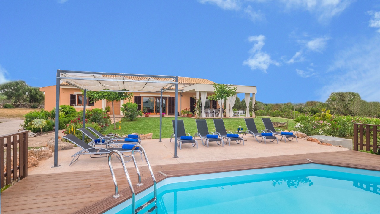 Photo of Outdoor in Santa Margalida
