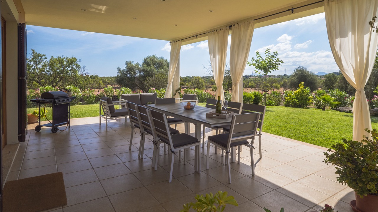 Photo of Outdoor in Santa Margalida