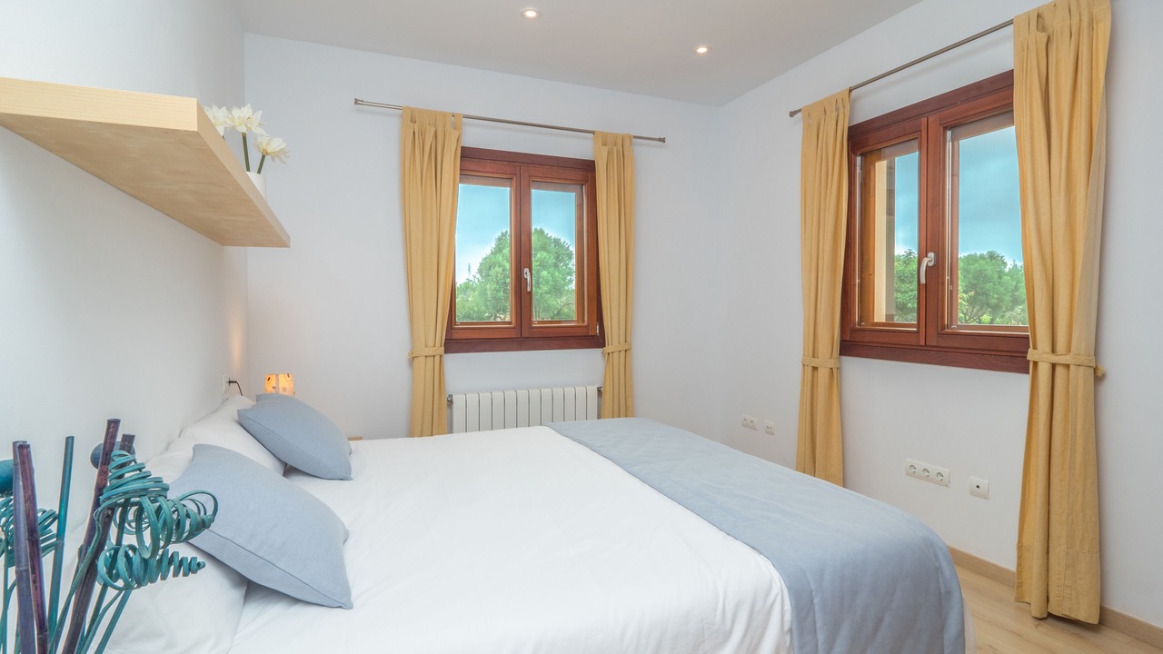 Photo of Bedroom in Santa Margalida