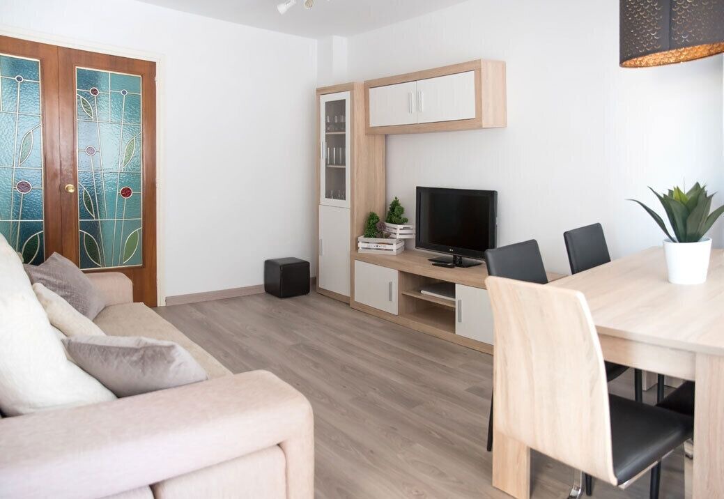 Photo of Livingroom in Lloret Town Center