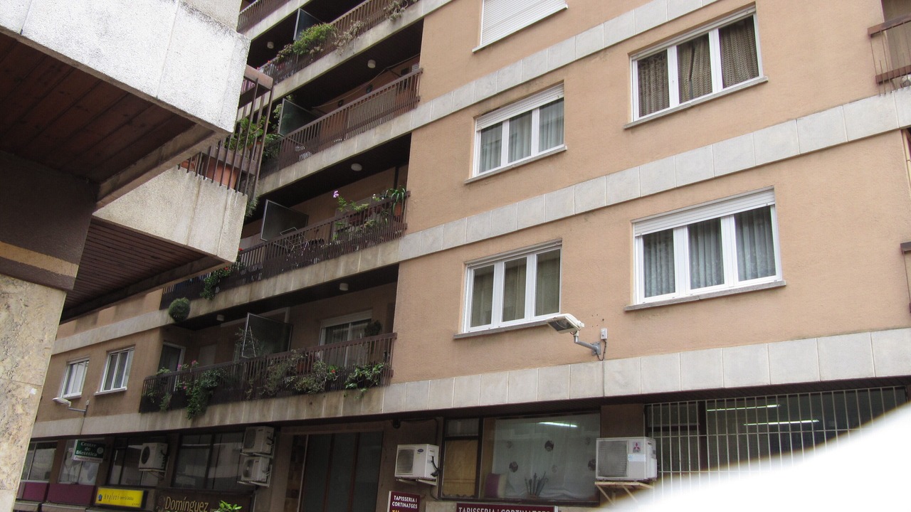 Photo of Outdoor in Lloret Town Center