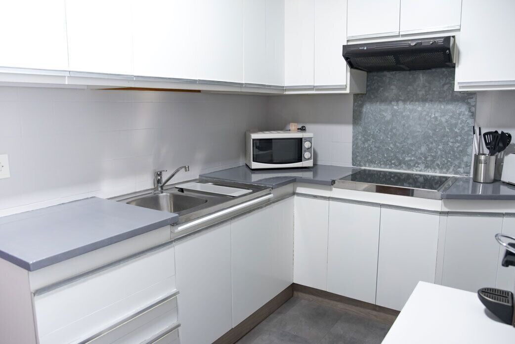Photo of Kitchen in Lloret Town Center