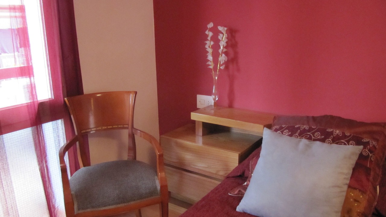 Photo of Bedroom in Lloret Town Center