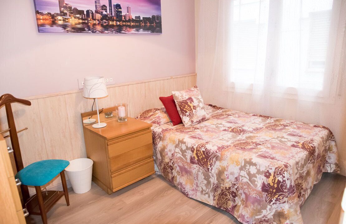 Photo of Bedroom in Lloret Town Center