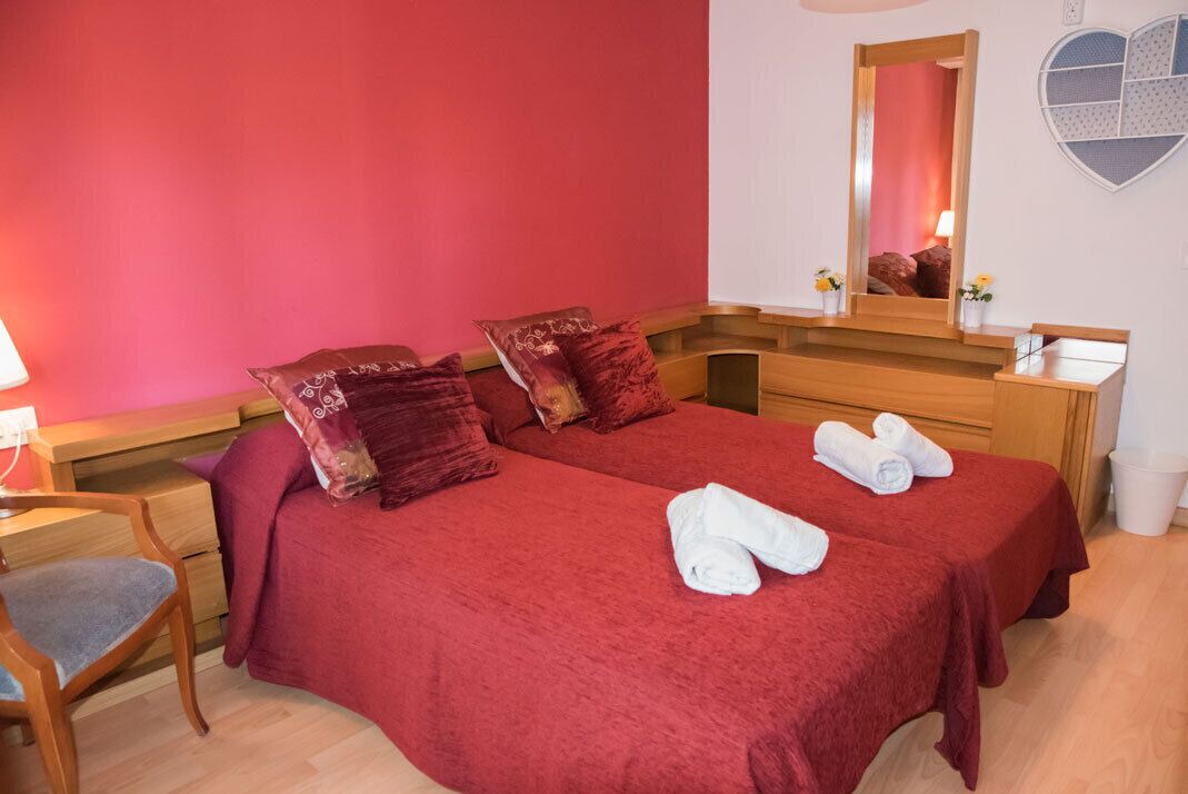 Photo of Bedroom in Lloret Town Center