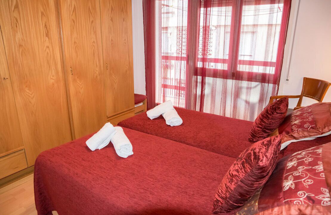 Photo of Bedroom in Lloret Town Center