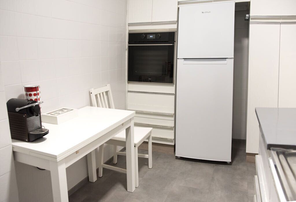 Photo of Kitchen in Lloret Town Center