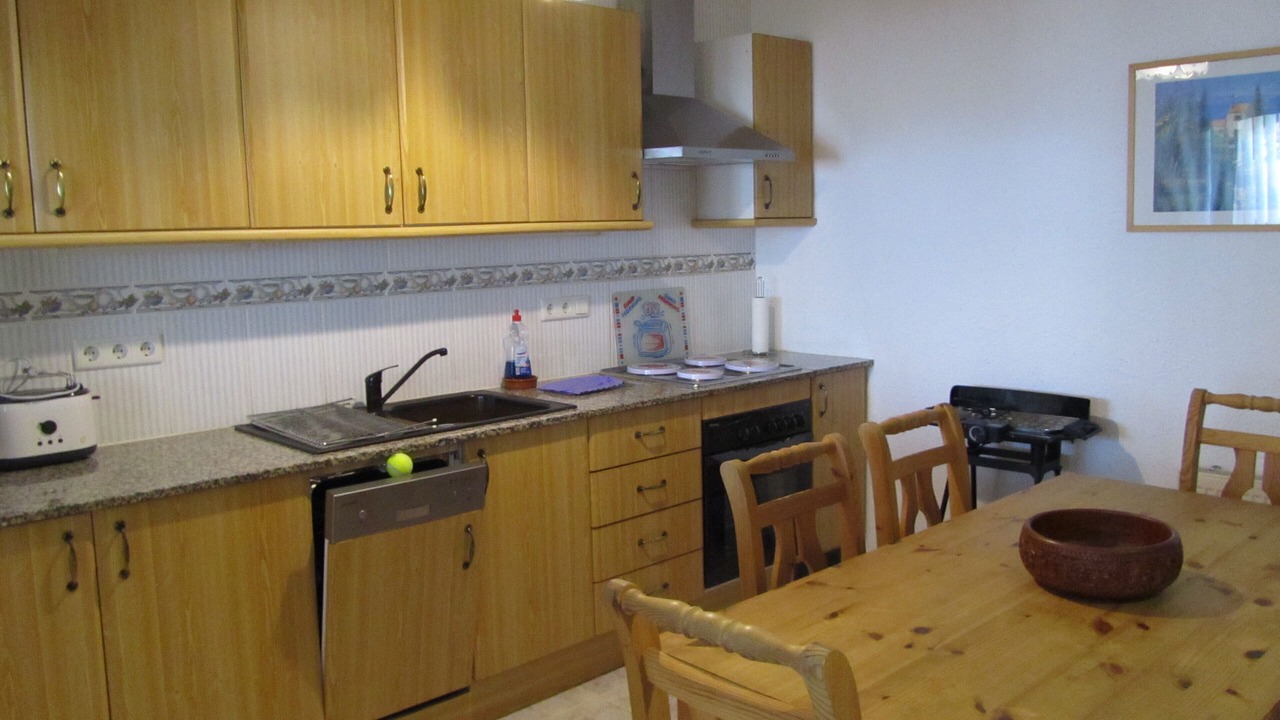 Photo of Kitchen in Rio d'Oro