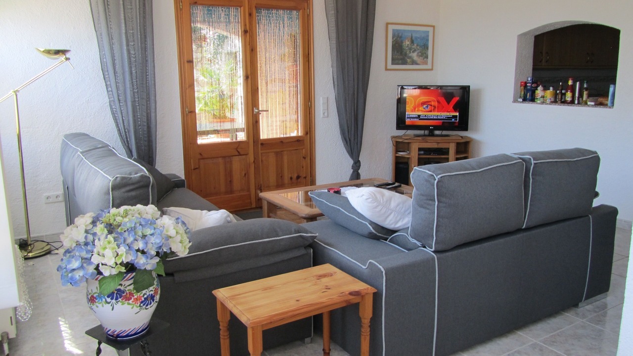 Photo of Livingroom in Rio d'Oro