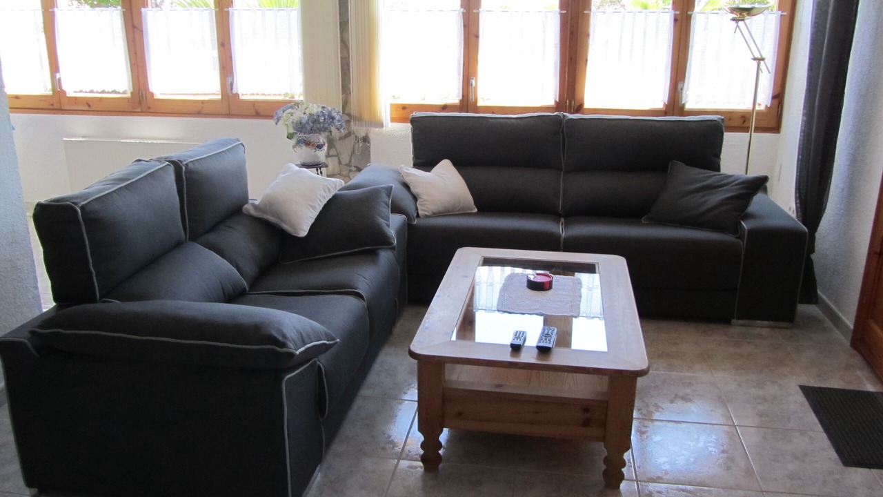 Photo of Livingroom in Rio d'Oro