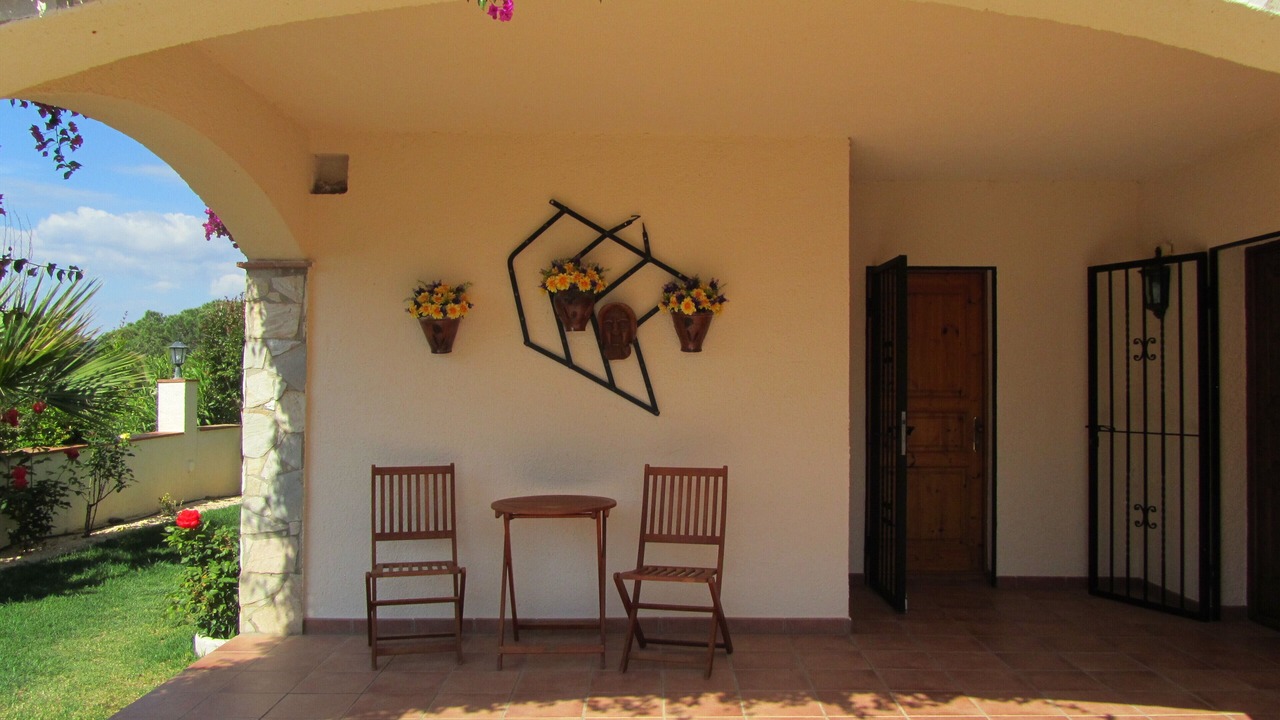 Photo of Patio Balcony in Rio d'Oro