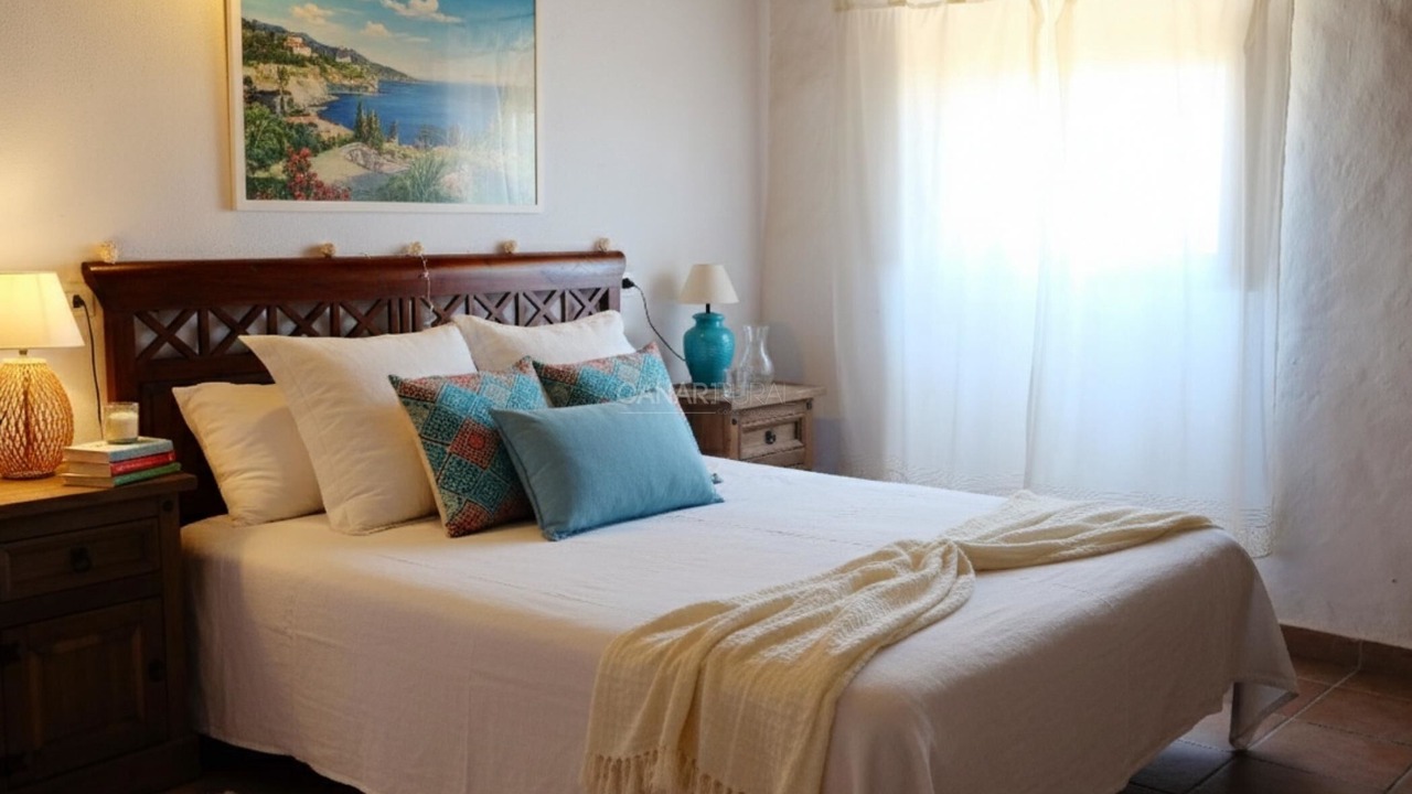 Photo of Bedroom in Las Vegas
