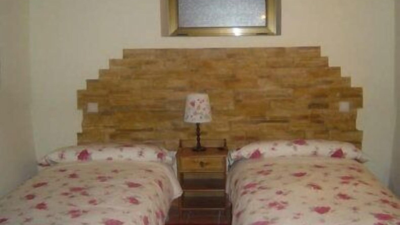 Photo of Bedroom in Bernuy de Porreros