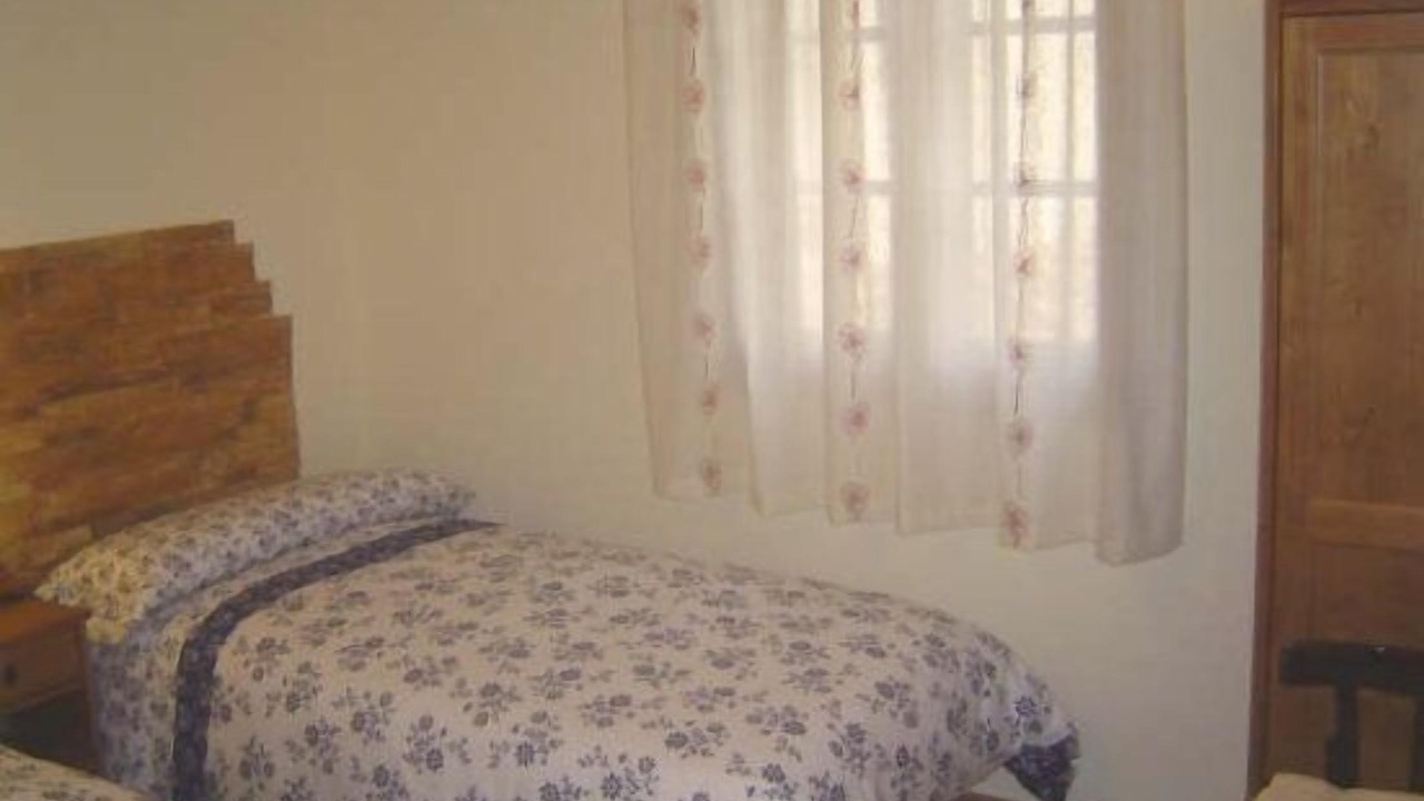 Photo of Bedroom in Bernuy de Porreros