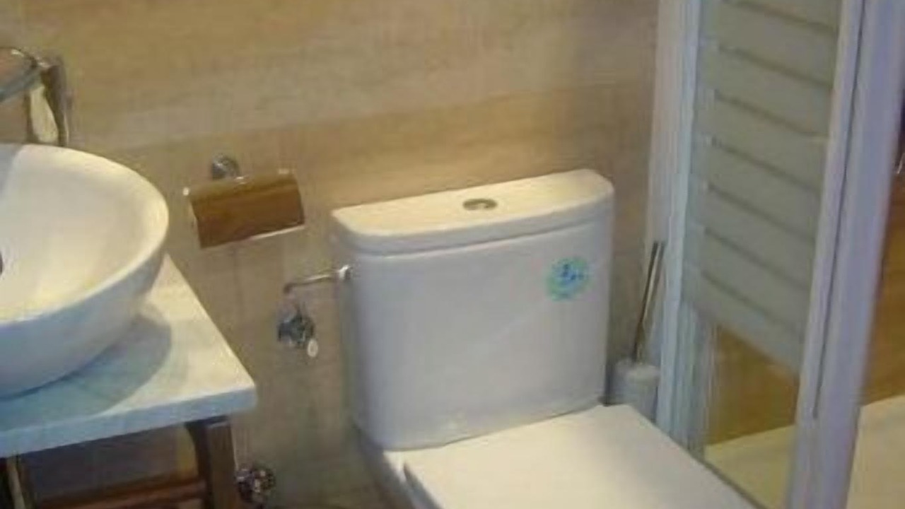 Photo of Bathroom in Bernuy de Porreros