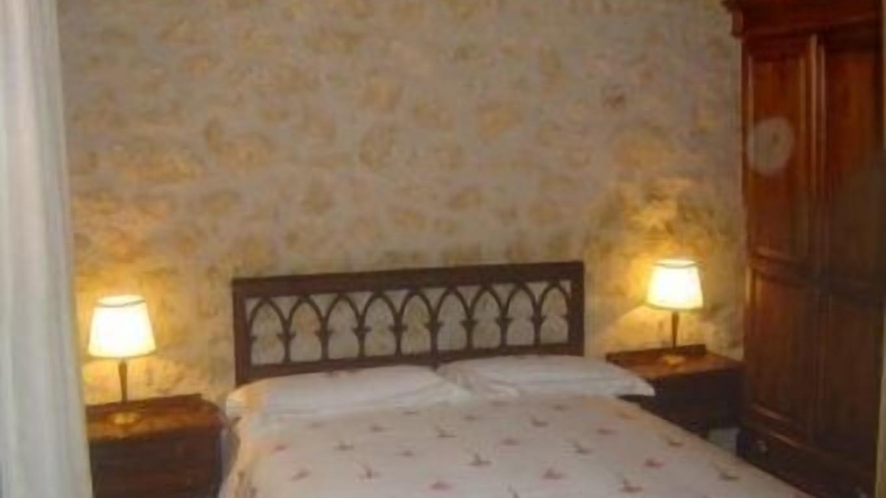 Photo of Bedroom in Bernuy de Porreros