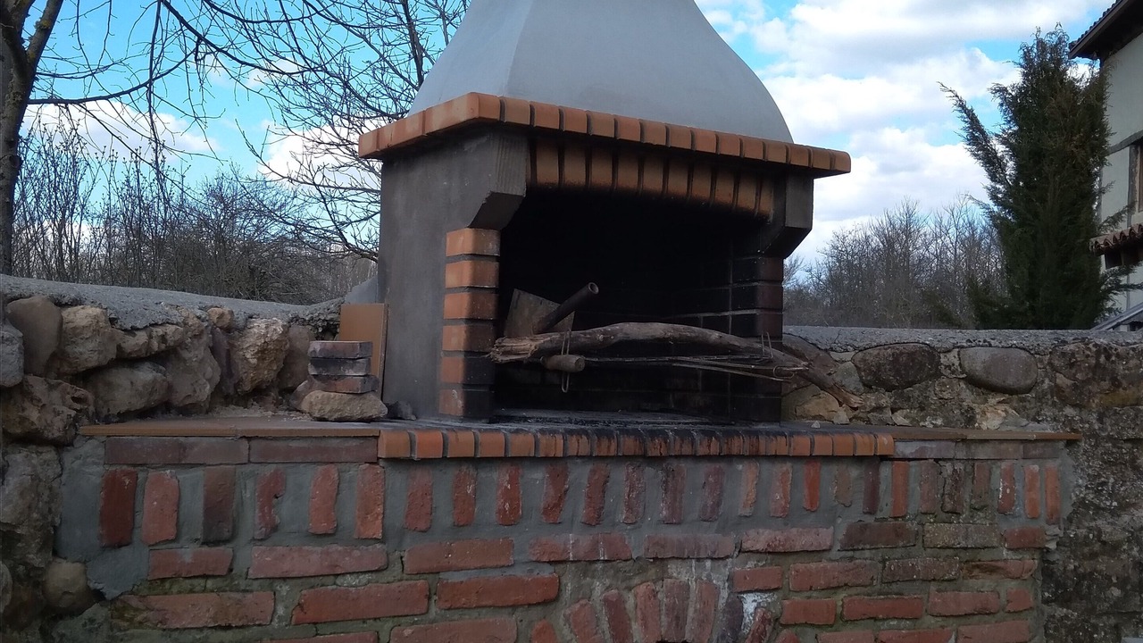 Photo of Outdoor in Roscales de la Pena