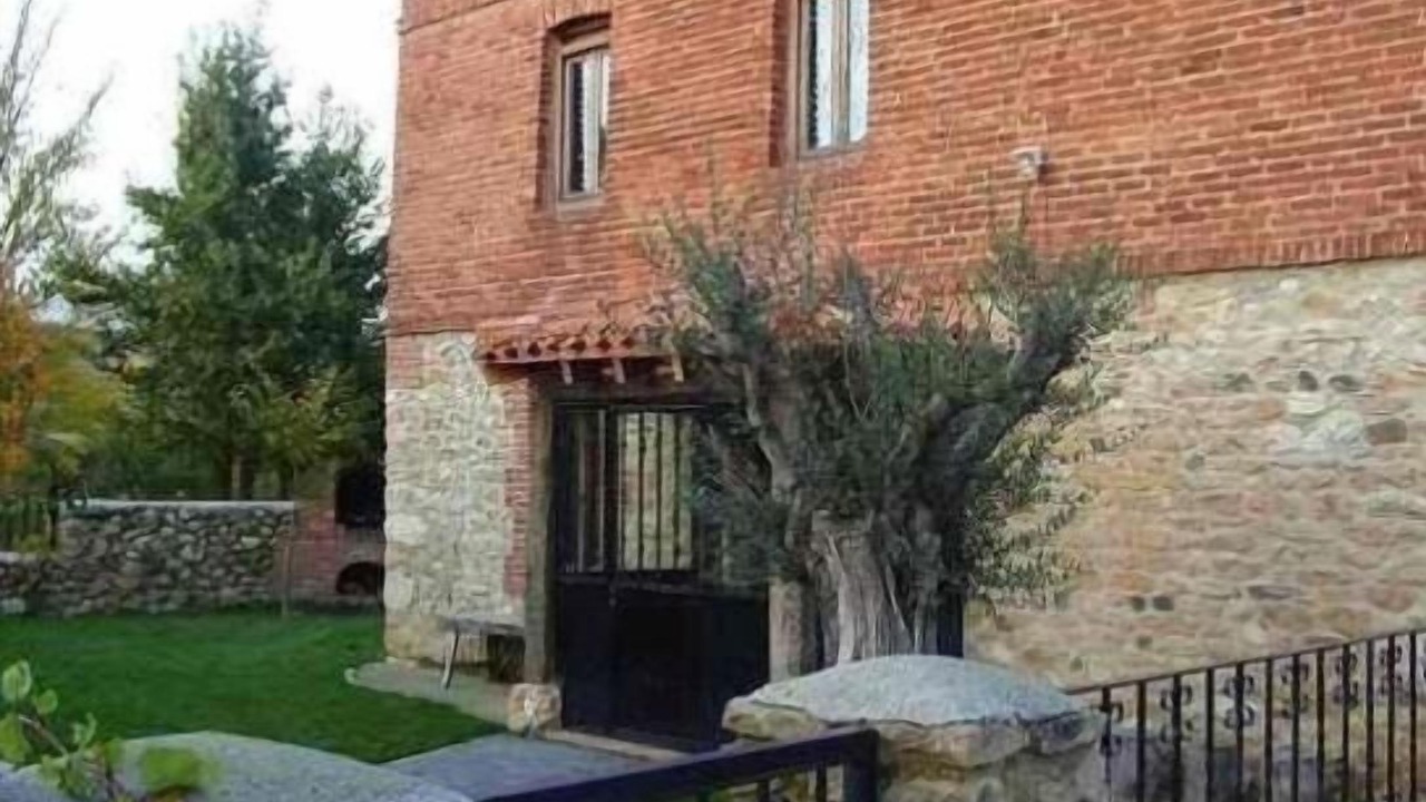 Photo of Outdoor in Roscales de la Pena