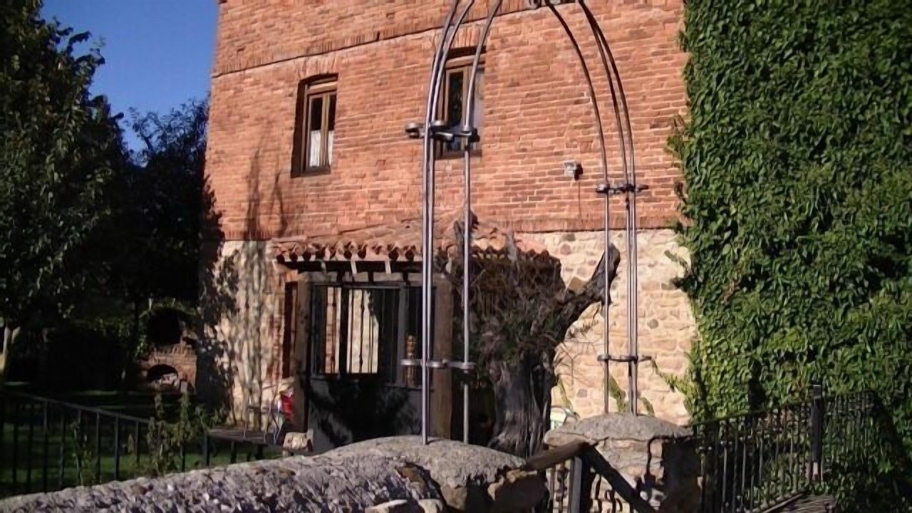 Photo of Outdoor in Roscales de la Pena